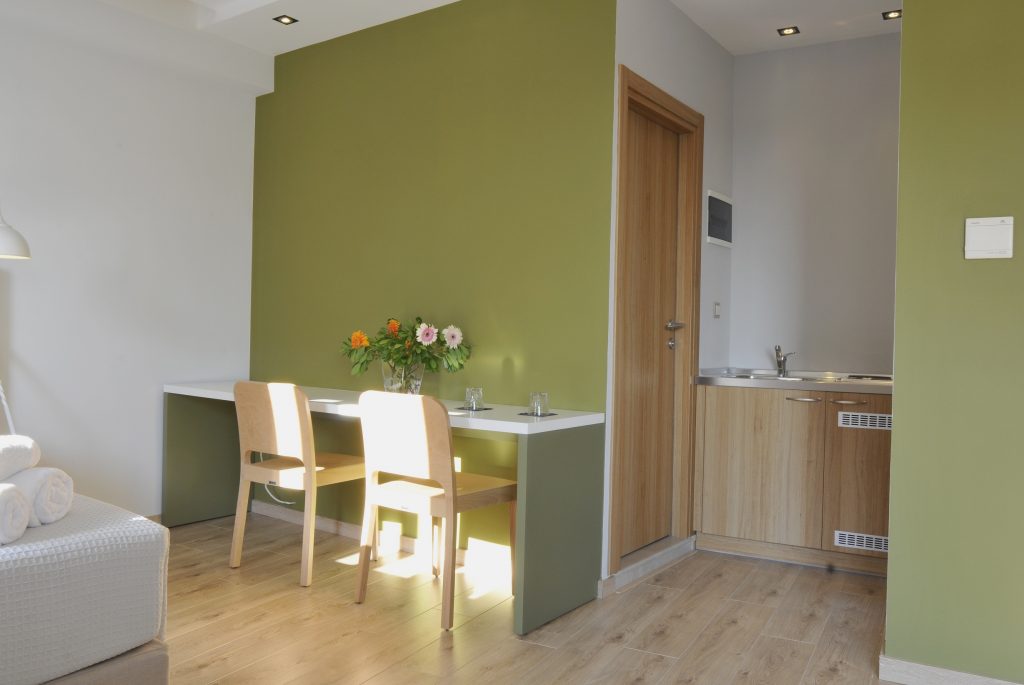 athens accommodation - A for Athens